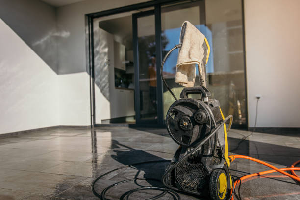 Professional Pressure Washing Services in Ogden, UT